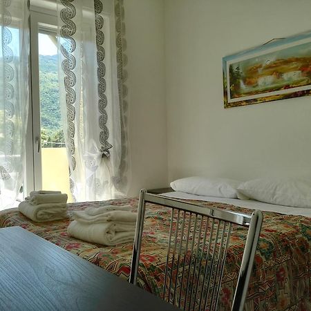 Hotel Paradise Bruzolo ภายนอก รูปภาพ