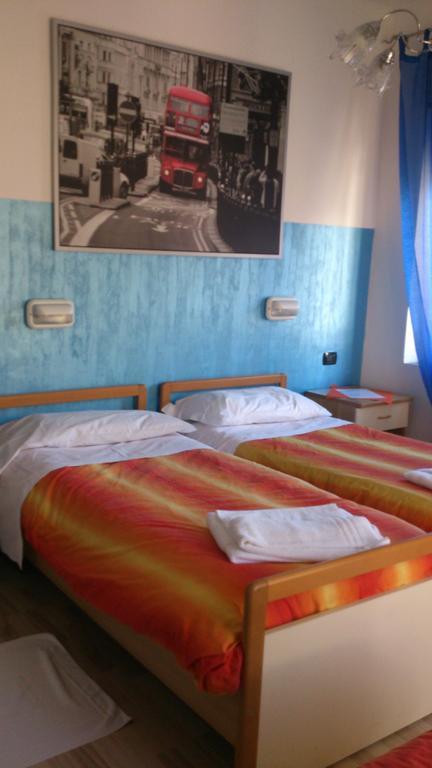Hotel Paradise Bruzolo ห้อง รูปภาพ