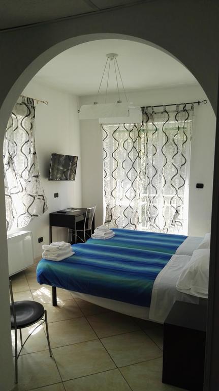 Hotel Paradise Bruzolo ภายนอก รูปภาพ
