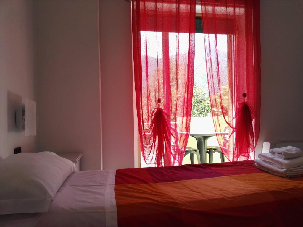 Hotel Paradise Bruzolo ภายนอก รูปภาพ
