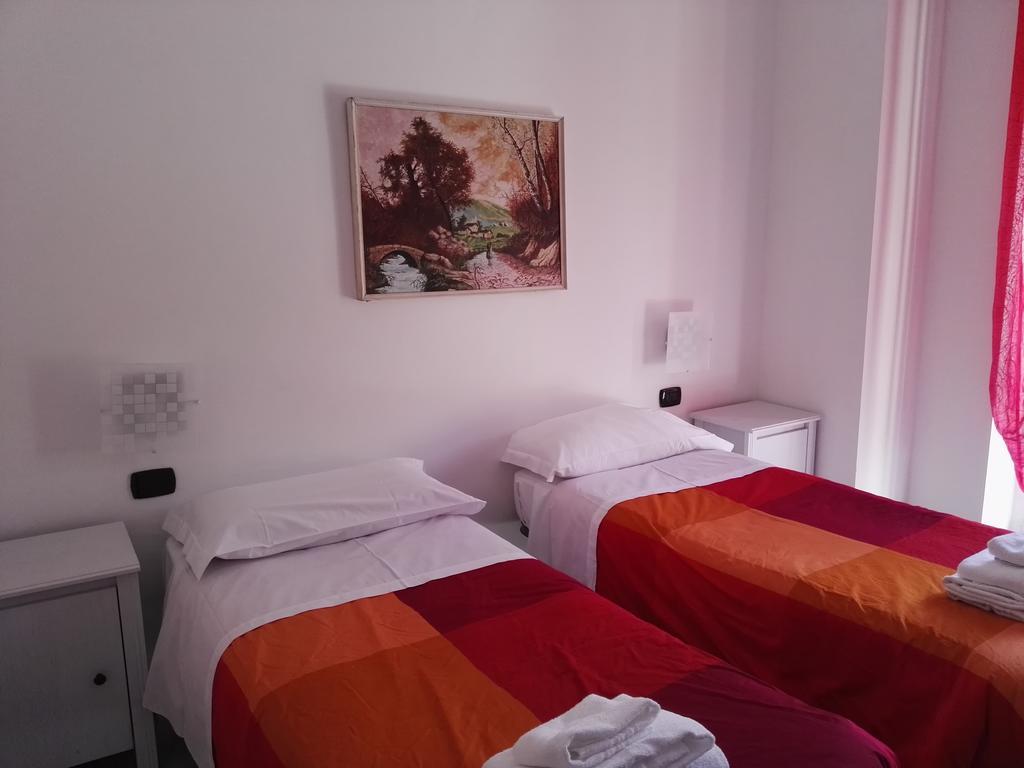 Hotel Paradise Bruzolo ภายนอก รูปภาพ