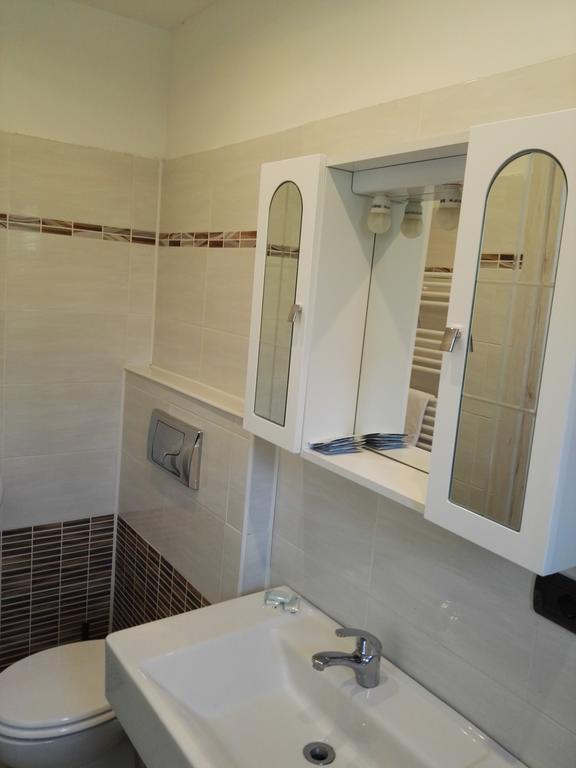 Hotel Paradise Bruzolo ภายนอก รูปภาพ