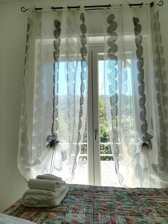 Hotel Paradise Bruzolo ภายนอก รูปภาพ