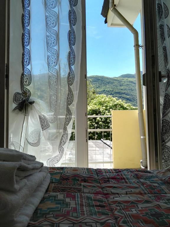 Hotel Paradise Bruzolo ภายนอก รูปภาพ