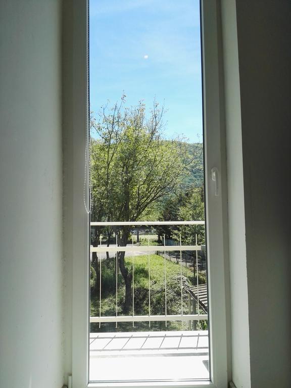 Hotel Paradise Bruzolo ภายนอก รูปภาพ